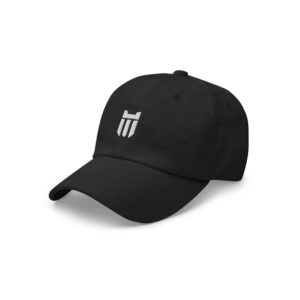 Crown/Black