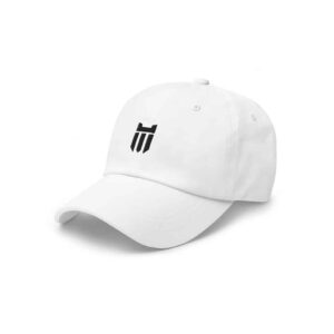 Crown/White